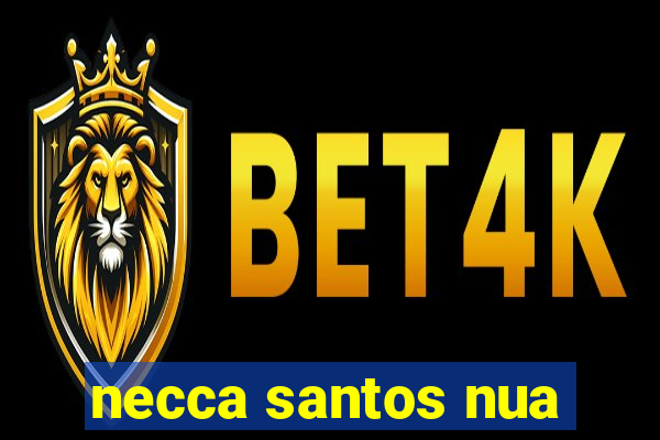 necca santos nua